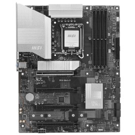 MSI PRO B860-P