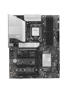 MSI PRO B860-P