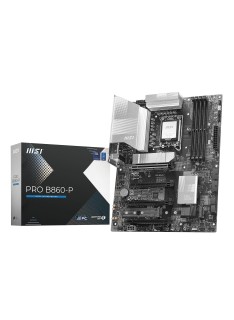 MSI PRO B860-P