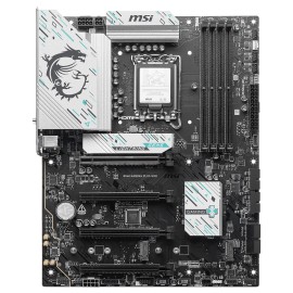 MSI B860 GAMING PLUS WIFI