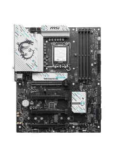 MSI B860 GAMING PLUS WIFI