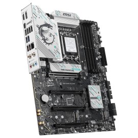 MSI B860 GAMING PLUS WIFI