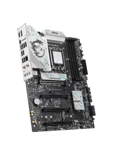 MSI B860 GAMING PLUS WIFI