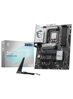 MSI B860 GAMING PLUS WIFI