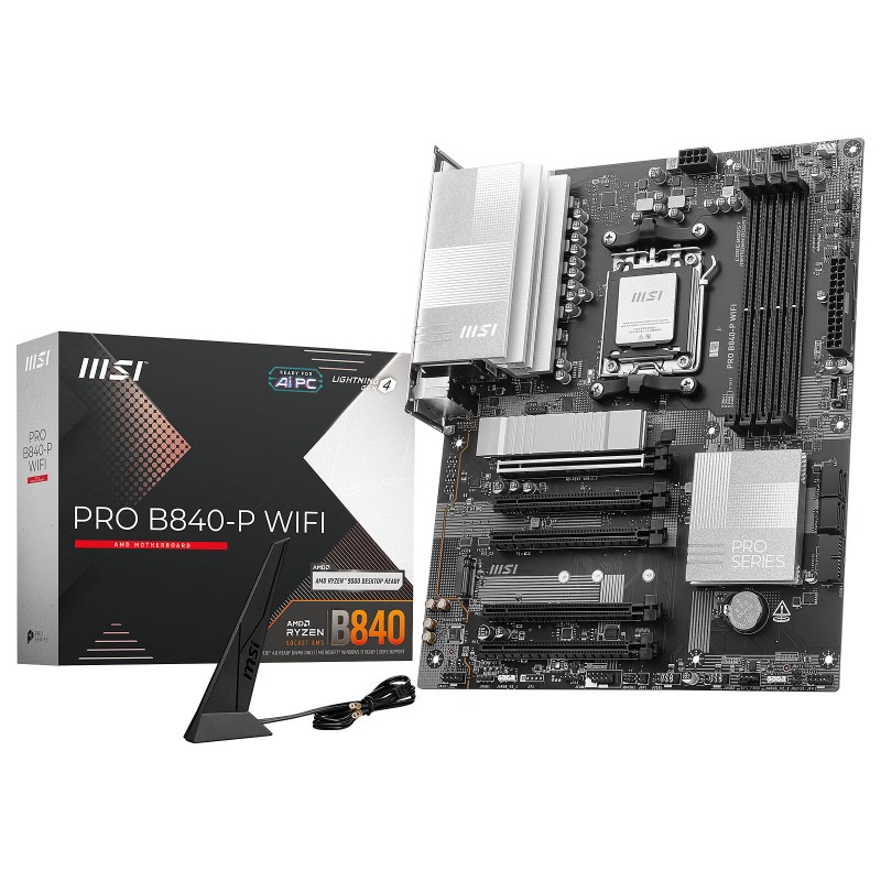 ASUS PRIME B650M-A WIFI II AM5