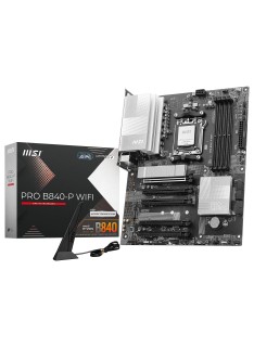 MSI PRO B840-P WIFI