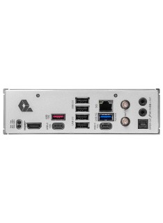 MSI PRO B850-P WIFI