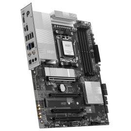 MSI PRO B850-P WIFI