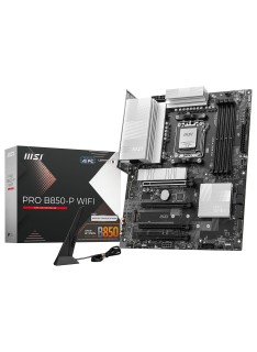 MSI PRO B850-P WIFI