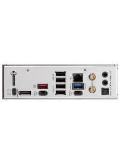 MSI B850 GAMING PLUS WIFI