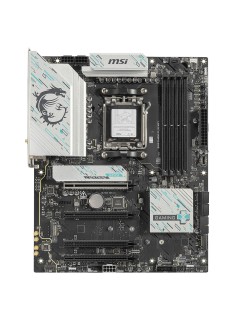 MSI B850 GAMING PLUS WIFI