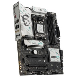 MSI B850 GAMING PLUS WIFI