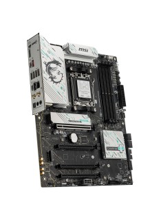 MSI B850 GAMING PLUS WIFI