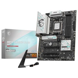 MSI B850 GAMING PLUS WIFI