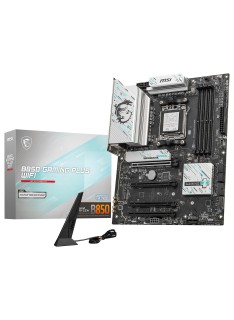 MSI B850 GAMING PLUS WIFI