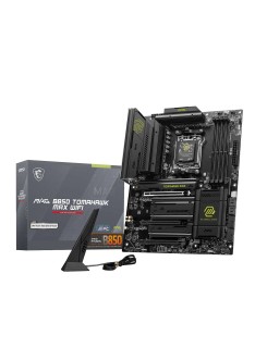 MSI MAG B850 TOMAHAWK MAX WIFI