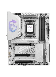 MSI MPG B850 EDGE TI WIFI WHITE