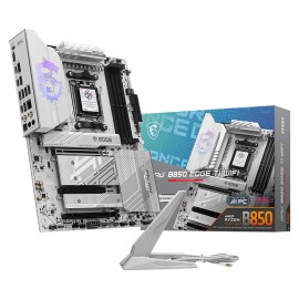 MSI MPG B850 EDGE TI WIFI WHITE