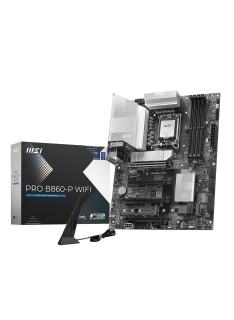 MSI PRO B860-P WIFI