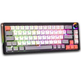 SPIRIT OF GAMER XPERT K600