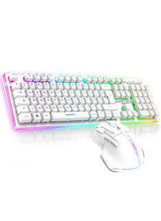 Spirit of Gamer Ultimate 600 Filaire - WHITE