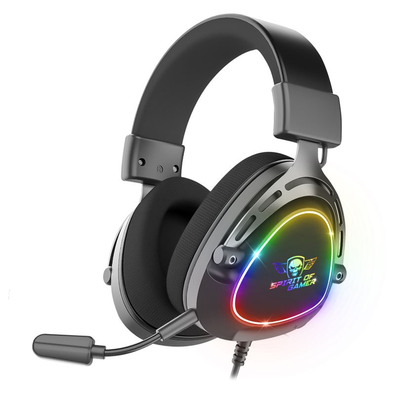 TunisieSkymil|Micro-casque Gamer