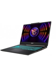 Tunisie Skymil|Pc Portable Gamer|MSI|MSI Cyborg 15 A13VF |  i7-13620H | RTX 4060 8GB | 8 GB DDR5 | 512Gb SSD|3 415,000 TND