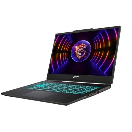 Tunisie Skymil|Pc Portable Gamer|MSI|MSI Cyborg 15 A13VF |  i7-13620H | RTX 4060 8GB | 8 GB DDR5 | 512Gb SSD|3 415,000 TND