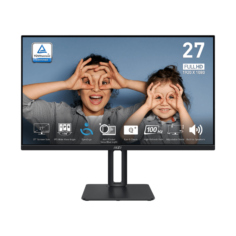 Tunisie Skymil|Ecrans Pro|Enter|ENTER 24" 100Hz - LED|305,000 TND