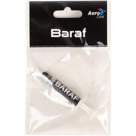 Tunisie Pâte Thermique Aerocool Baraf 1g