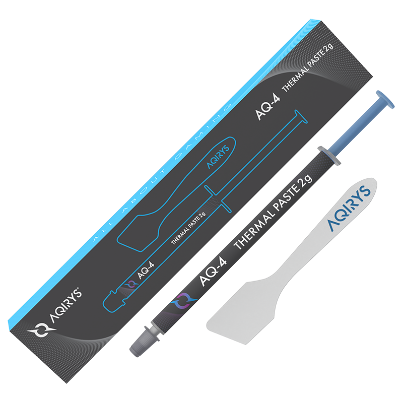 Tunisie Skymil|Pâte Thermique|Be-quiet|BE QUIET PATE THERMIQUE DC1 BZ001|30,000 TND