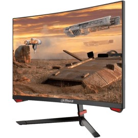 DAHUA 27" VA 180HZ CURVED