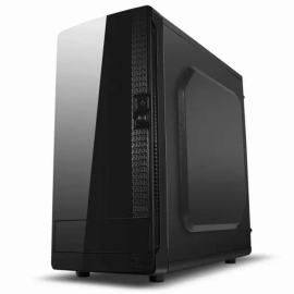 Tunisie Skymil|Boitier|Arktek|ARKTEK AK-G503 +PSU 200W  - BLACK|79,000 TND