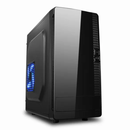 Tunisie Skymil|Boitier|Arktek|ARKTEK AK-G503 +PSU 200W  - BLACK|79,000 TND