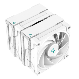 DeepCool AK620 WHITE