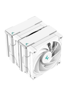 DeepCool AK620 WHITE