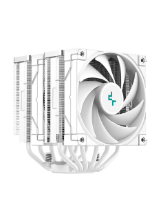 DeepCool AK620 WHITE