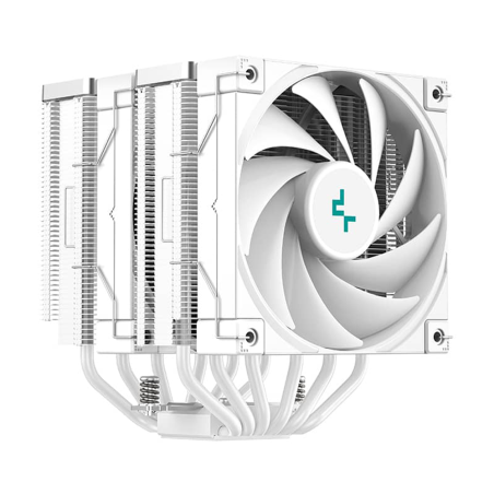 DeepCool AK620 WHITE