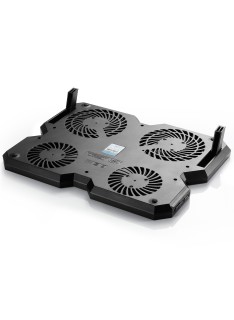 Tunisie Skymil|Accessoires PC Portable|Deepcool|DEEPCOOL MULTI CORE X6|69,000 TND