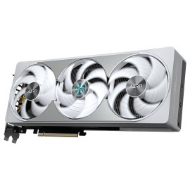 Tunisie Skymil|Carte Graphique|Gigabyte|GIGABYTE GEFORCE RTX 5080 AERO OC SFF 16G|0,000 TND