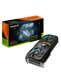 Tunisie Skymil|Carte Graphique|Gigabyte|GIGABAYTE GEFORCE RTX 5070 GAMING OC 12G|0,000 TND