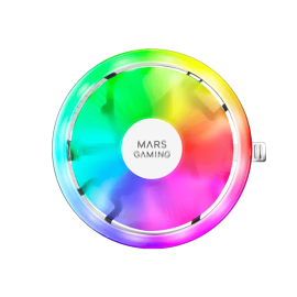 MARS GAMING MCPU120 RGB CHROMA