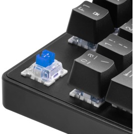 MARS GAMING MKXTKLB BLEU Switch