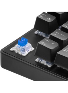 MARS GAMING MKXTKLB BLEU Switch