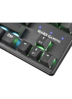 MARS GAMING MKXTKLB BLEU Switch