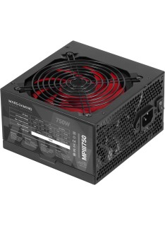 MARS GAMING MPIII750 750W