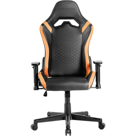 MARS GAMING PRO MGCPROBBL  - ORANGE