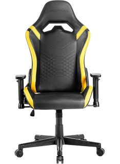 MARS GAMING PRO MGCPROBBL  - YELLOW