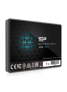 SILICON POWER A55 1To SSD