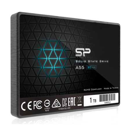 SILICON POWER A55 1To SSD